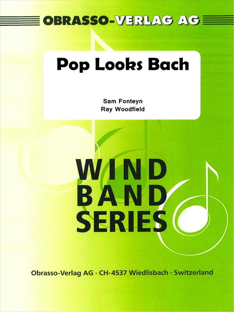 Pop Looks Bach - hacer clic aqu�