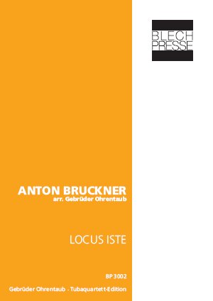 Locus Iste - hacer clic aquí Locus Iste - hacer clic aquí
