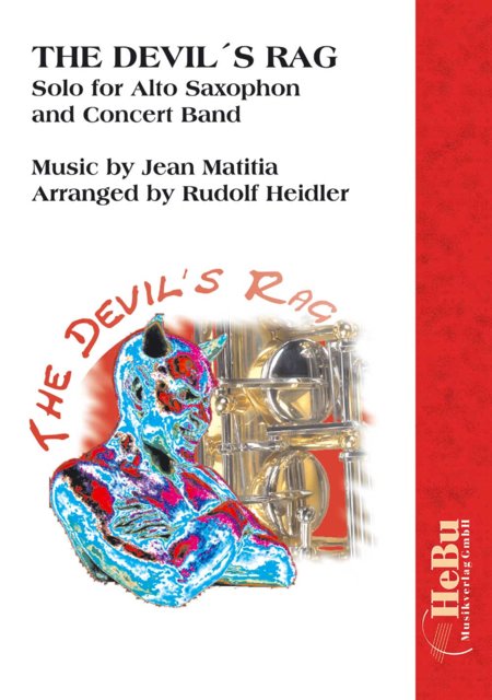 Devil's Rag, The - hacer clic aquí Devil's Rag, The - hacer clic aquí