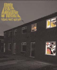 Arctic Monkeys: Favourite Worst Nightmare - hacer clic aquí Arctic Monkeys: Favourite Worst Nightmare - hacer clic aquí