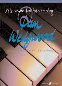 It's Never Too Late To Play Pam Wedgwood - hacer clic aqu�
