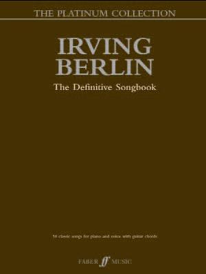 Irving Berlin: The Platinum Collection - hacer clic aqu�
