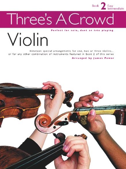 Three's a Crowd #2 - hacer clic aqu�