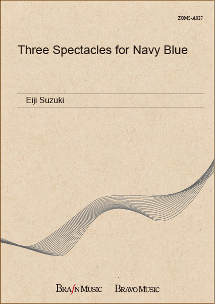 3 Spectacles for Navy Blue - hacer clic aqu�
