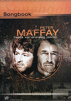 Peter Maffay: Heute vor 30 Jahren - hacer clic aqu