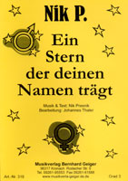 Ein Stern der deinen Namen tr�gt - hacer clic aqu�