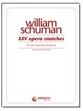 XXV Opera Snatches - hacer clic aqu�