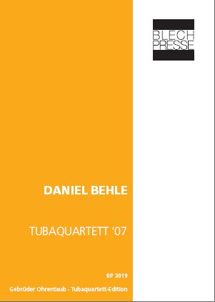 Tubaquartett '07 - hacer clic aquí