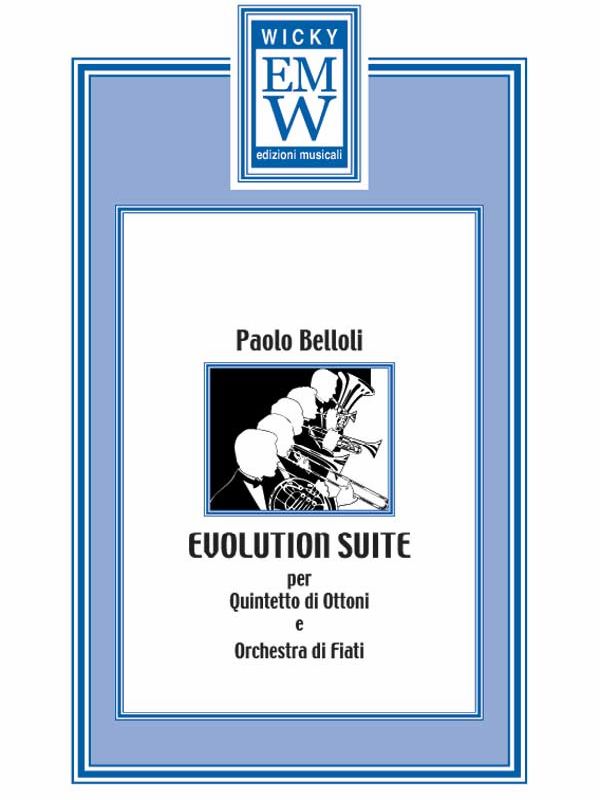 Evolution Suite - hacer clic aqu�