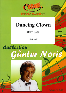Dancing Clown - hacer clic aqu�