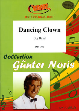 Dancing Clown - hacer clic aqu�