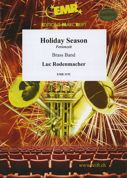 Holiday Season - hacer clic aqu�