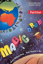 Magic Drum - hacer clic aqu�