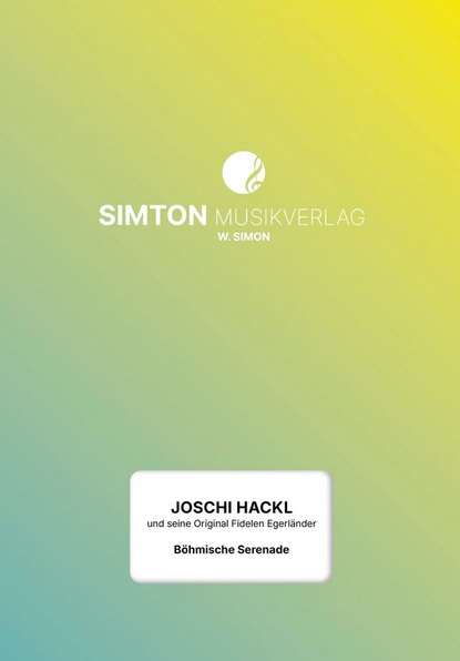 B�hmische Serenade - hacer clic aqu�