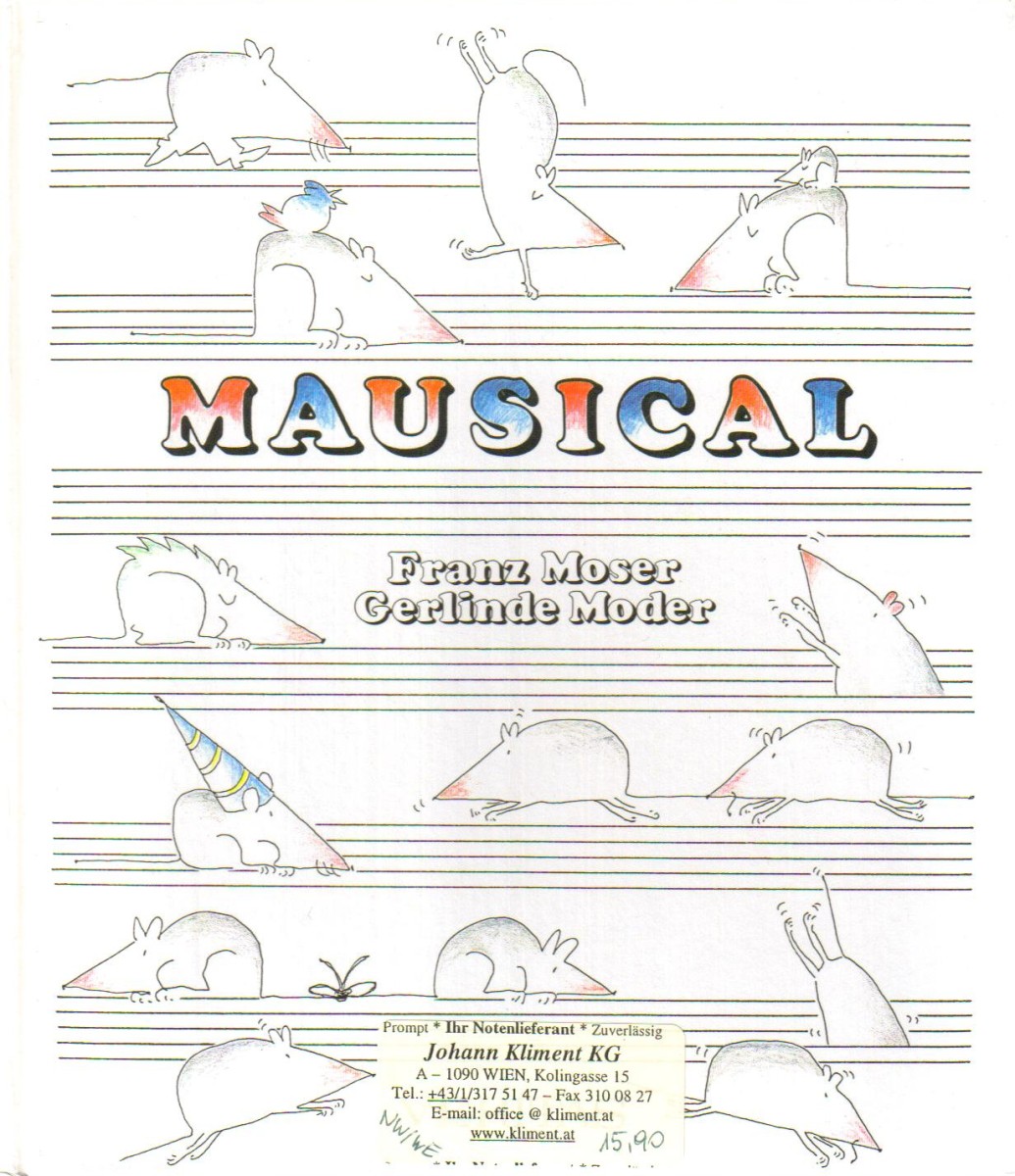 Mausical #1 - hacer clic aqu