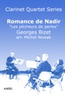 Romance de Nadir 'Les p�cheurs de perles'