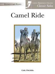 Camel Ride - hacer clic aqu�