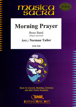 Morning Prayer - hacer clic aqu�