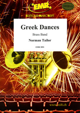 Greek Dances - hacer clic aqu�