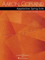Appalachian Spring Suite (Ballet for Martha) - hacer clic aqu�