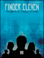 Finger Eleven: Them vs You vs Me - hacer clic aqu�