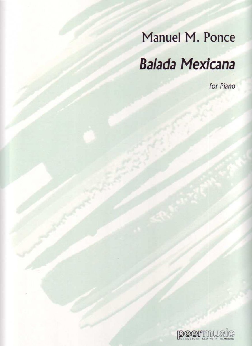 Balada Mexicana - hacer clic aqu�