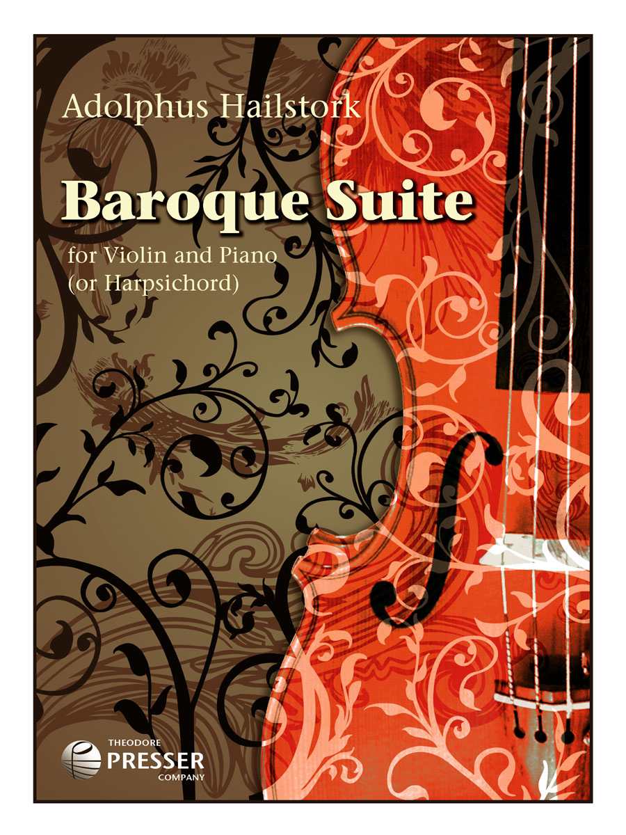 Baroque Suite - hacer clic aqu�