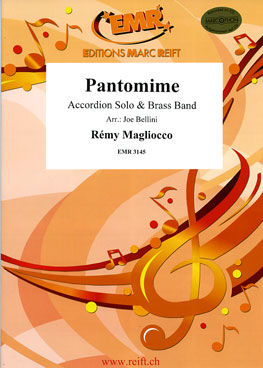 Pantomime - hacer clic aquí Pantomime - hacer clic aquí