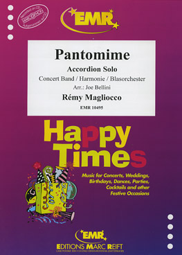 Pantomime - hacer clic aquí Pantomime - hacer clic aquí