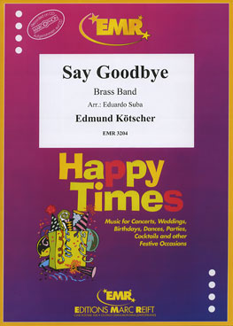 Say Goodbye - hacer clic aqu�