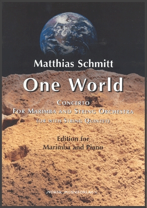 One World - hacer clic aqu�