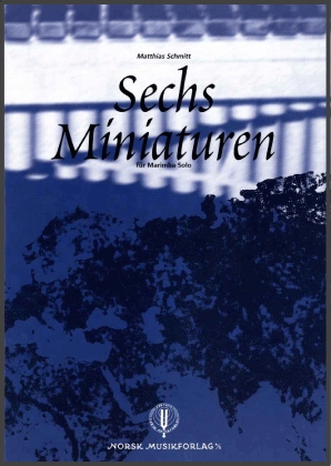 6 Miniaturen - hacer clic aquí 6 Miniaturen - hacer clic aquí