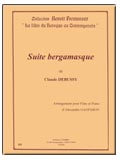 Suite Bergamasque - hacer clic aqu�