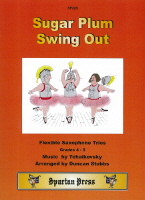 Sugar Plum Swing Out - hacer clic aquí Sugar Plum Swing Out - hacer clic aquí