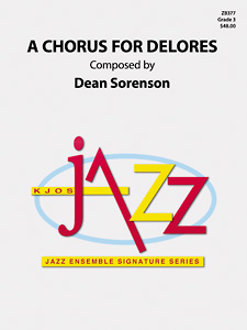 A Chorus for Delores - hacer clic aqu�
