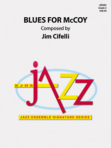 Blues for McCoy - hacer clic aqu�