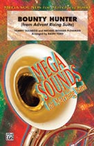 Bounty Hunter (from 'Advent Rising') - hacer clic aqu�