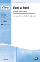 Wakati wa Amani (A Time of Peace - Swahili) - hacer clic aqu�