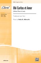 Ubi Caritas et Amor (Where There Is Love) - hacer clic aqu�