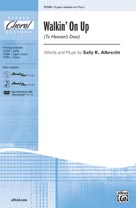 Walkin' On Up (To Heaven's Door) - hacer clic aqu�