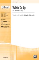 Walkin' On Up (To Heaven's Door) - hacer clic aqu�