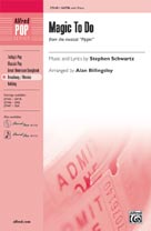 Magic to Do (from 'Pippin') - hacer clic aquí Magic to Do (from 'Pippin') - hacer clic aquí
