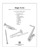 Magic to Do (from 'Pippin') - hacer clic aquí Magic to Do (from 'Pippin') - hacer clic aquí