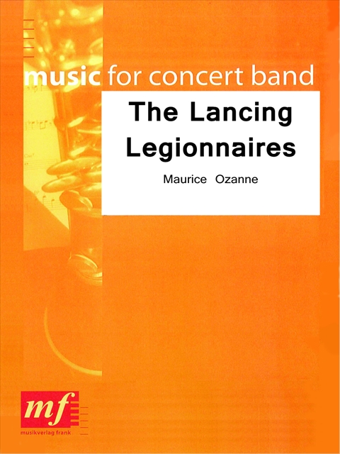 Lancing Legionnaires, The - hacer clic aqu�
