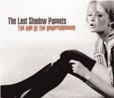 Age Of The Understatement, The - hacer clic aqu�