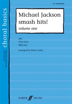 Michael Jackson Smash Hits - hacer clic aqu�