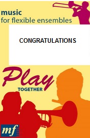 Congratulations - hacer clic aqu�