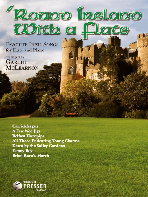 'Round Ireland with a Flute - hacer clic aqu
