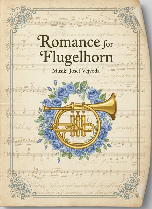 Romance pro kr�dlovku (Romance For Flugelhorn) - hacer clic aqu�