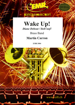 Wake Up / Diane Debout / Steh' auf! - hacer clic aqu�